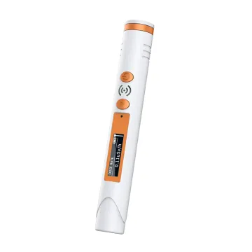 Portable Personal X-Ray Radiation Dosimeter for Nuclear Radiation Detection