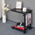 Fantastic Loaptop Stand Desk with Wheels