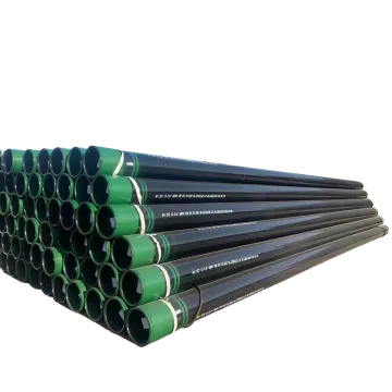 Oil Pipe Tubing Seamless Carbon Steel Pipe