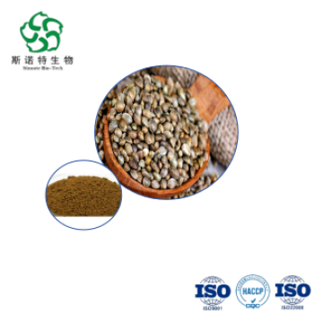 Hemp Seed Extract - Bulk 10:1 for Protein & Nutritional Supplements