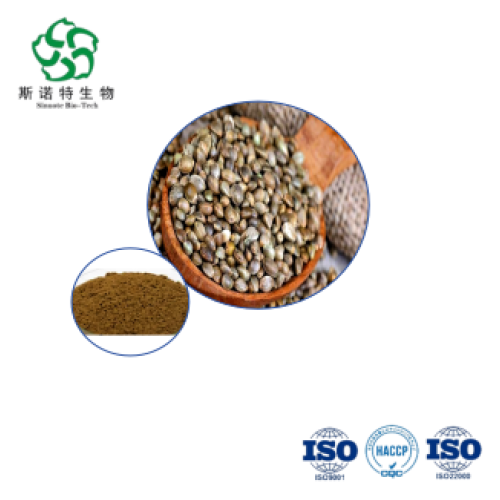 Hemp Seed Extract - Bulk 10:1 for Protein & Nutritional Supplements
