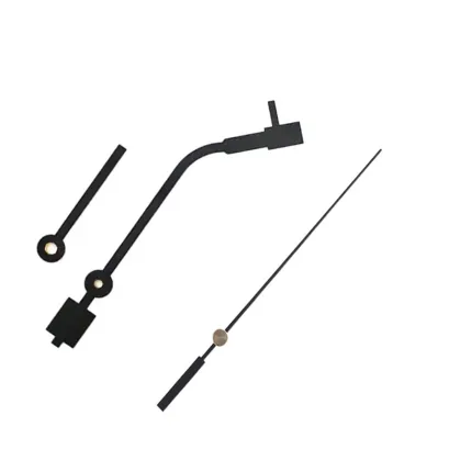 Luxury DIY Vinyl Record Wall Clock Kit