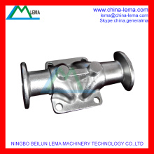 Stainless steel investment casting part