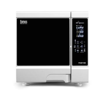 Medical Steam sterilizer 12L/8L