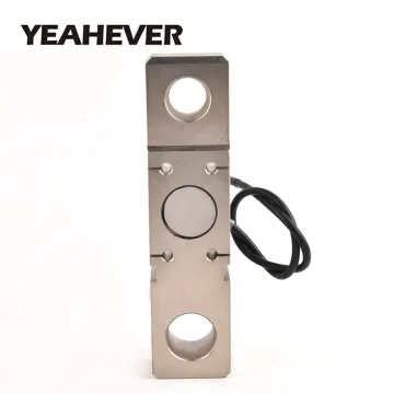 High Precision Tension Load Cells OCS (3-10T) - Popular and High Quality