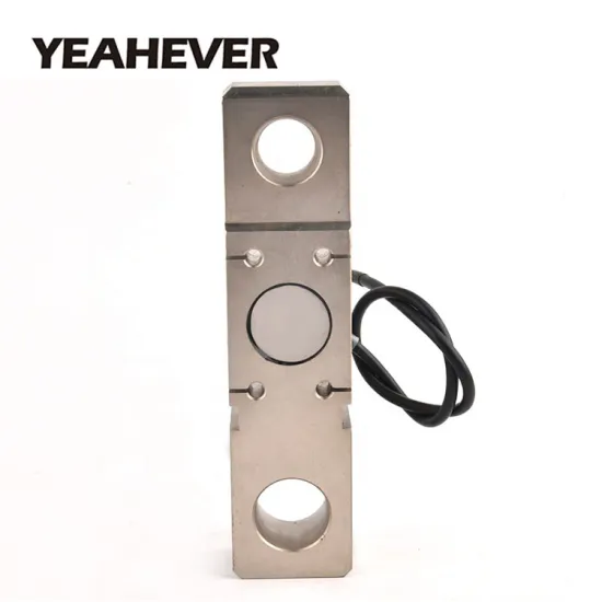 High Precision Tension Load Cells OCS (3-10T) - Popular and High Quality