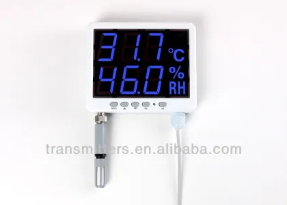 HS109 LED Digital Humidity Controller