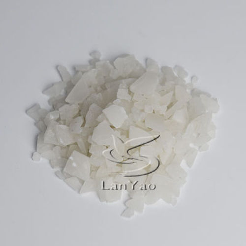 Aluminium Sulphate Water Purification Coagulant