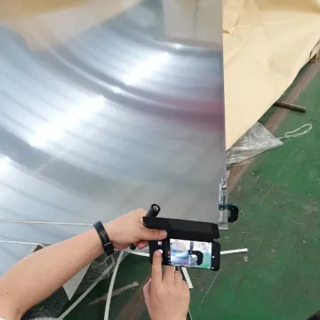 6061 6063 T6 Aluminum Alloy Sheet Plate