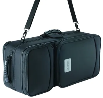 Alto sax trekking case