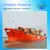 international freight forwarders company china