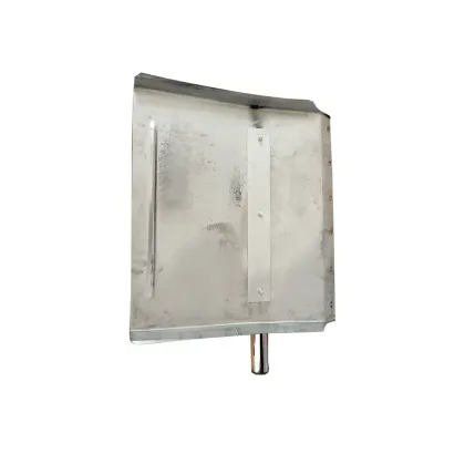 Aftermarket Rear Mudguard Fender for American Heavy Trucks - Fits Freightliner
