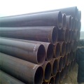 ASTM A135 GR.A ERW Pipe en acier soudé