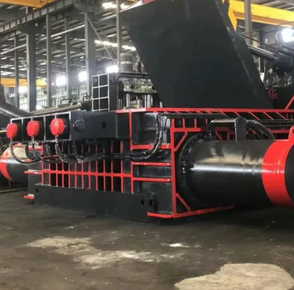 scrap steel recycling for scrap yard