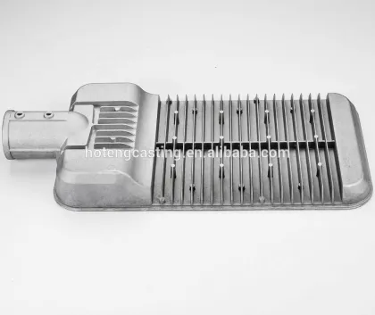 China OEM led street lighting fixtures