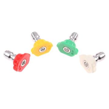 Car Washing Nozzle Metal Jet Lance Nozzles
