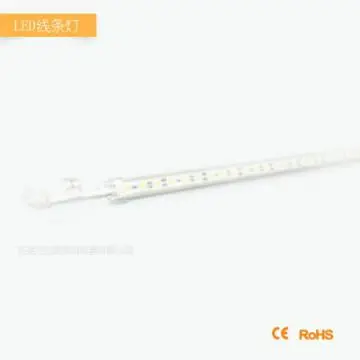 Aluminum LED Bar Light DC12V