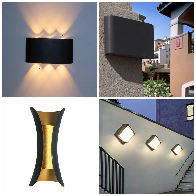 Outdoor Wall Lights Outdoor Wall Lights