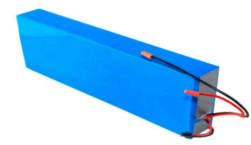 Lithium Electric Scooter battery 37V7.5AH