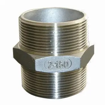 Internal Pipe