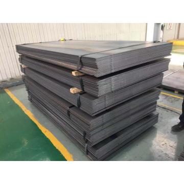 Food Grade Stainless Steel Sheet