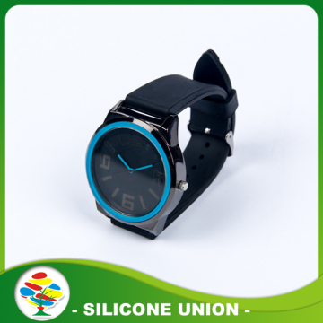New Product Silicone Watches/Led Watch Bracelet