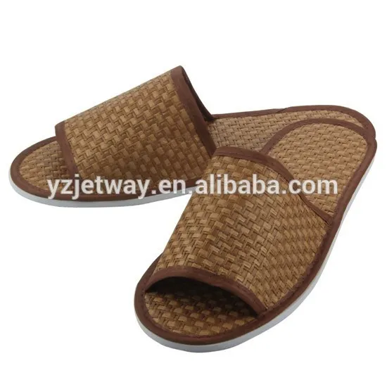 Hotel Sale! Personalized hotel slippers!