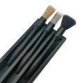 3PCS replaceable brush head car care details brush