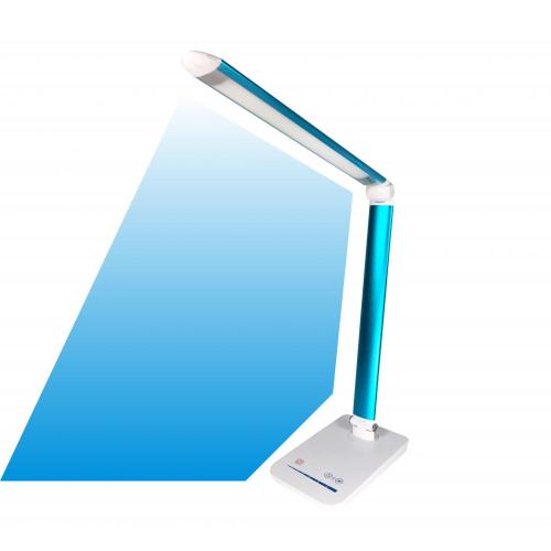 Blue LED Chips 450nm desk lamp