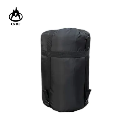 High Grade Graphene Heating Sleeping Bag for All-Season Outdoor Camping