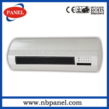Wall mounted heater/2015 most selling PTC ceramic heater