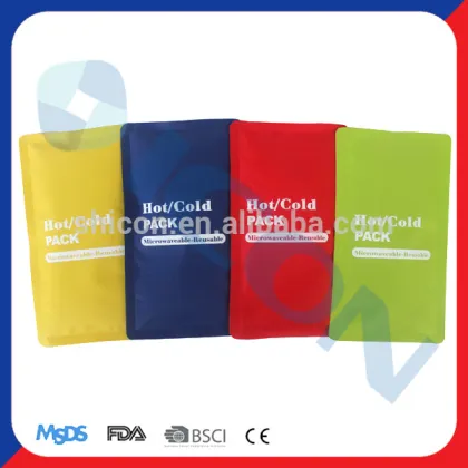 Medical Ice Pack / Cold Compress Pack