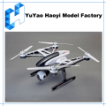 Unmanned Aerial Vehicle (uav) Parts CNC Customized Processing Service