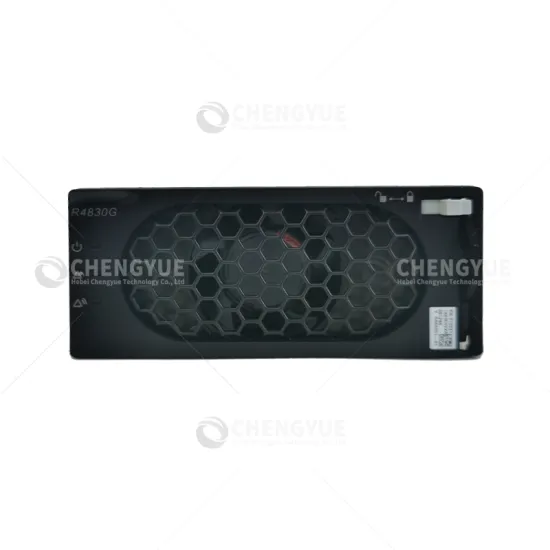 R4830G1 Telecom Power Supply Module - 2000W 48V 30A Rectifier Module