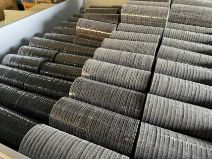 Abrasive Tools Calcined Alumina Grinding Wheel Flap Disc