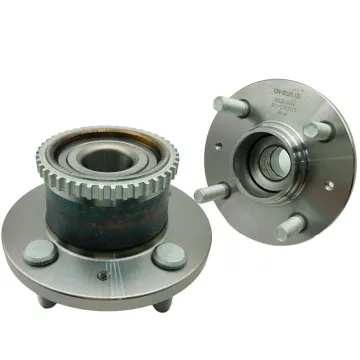 S21-3301210 HC610362 J51-3301210BA Rear Hub Bearing Chery QQ Spare Parts