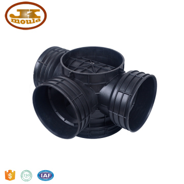 High Quality Environmental Protection Plastic Inspection Chamber/Well