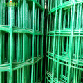 pvc coated euro holland fences