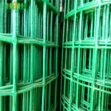 Factory wholesale Price PVC Coated Holland Euro Fence