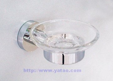 Soap Dish With Bracket YT-76103
