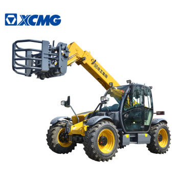 XCMG XC6-3007K 3 Ton Telescopic Forklift Handler