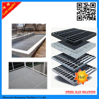 Stainless Steel Staircases