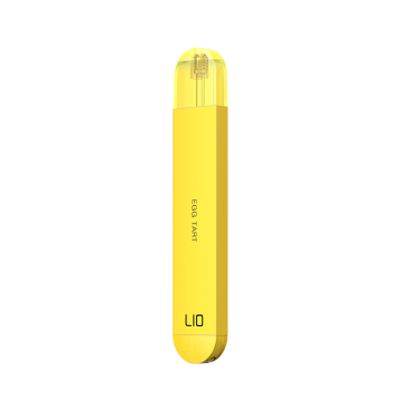 LIO Bee 18 Disposable Kit 1000mAh 5ml