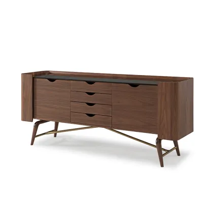Langham Multi functional Cabinet