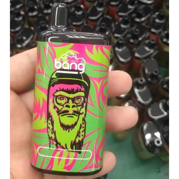 Bang 7000 Vape Pod al por mayor