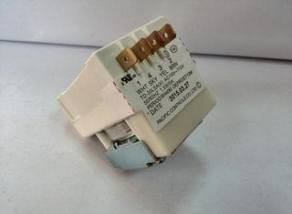 High performancere frigeration defrost timer , frigidaire r