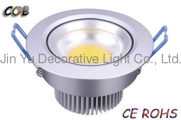 Newest 15w cob led downlight /led downlight with 3w/5w/7w/9w/12w/18w!!