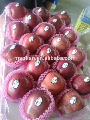 Red Delicious from China West High Land