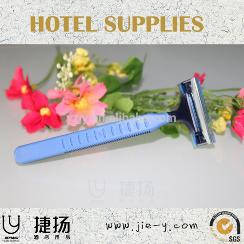 New design hotel double edge razor safety razor disposable safety razor