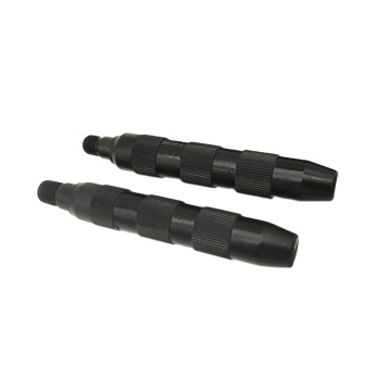 OEM Carbon Steel Socket Wrench with Stainless Steel Bolt Insert Installation Tool DIY Grade Metric Measurement System